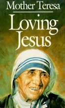 Cover art for Loving Jesus