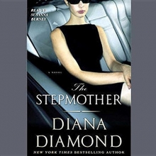 Cover art for The Stepmother (Inspector Morse Mysteries)