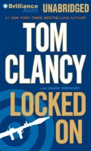 Cover art for Locked On