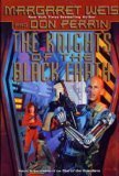 Cover art for The Knights of the Black Earth (Mag Force)