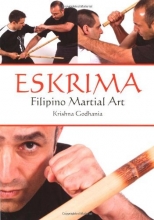 Cover art for Eskrima: Filipino Martial Art