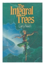 Cover art for The Integral Trees