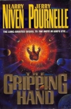 Cover art for The Gripping Hand