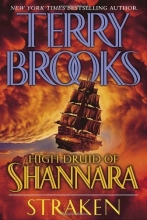 Cover art for Straken (High Druid of Shannara #3)
