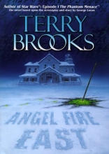 Cover art for Angel Fire East