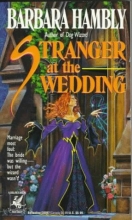 Cover art for Stranger at the Wedding