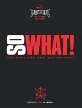 Cover art for So What!: The Good, The Mad, and The Ugly