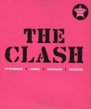 Cover art for The Clash