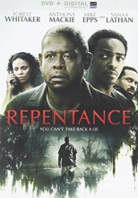 Cover art for Repentance [DVD + Digital]