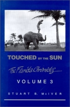Cover art for Touched by the Sun (Florida Chronicles)