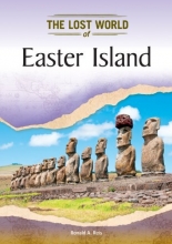 Cover art for Easter Island (Lost Worlds and Mysterious Civilizations)