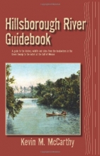 Cover art for Hillsborough River Guidebook (Rivers of Florida)