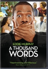 Cover art for A Thousand Words 