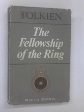 Cover art for The Fellowship of the Ring