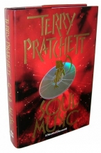 Cover art for Soul Music: A Novel of Discworld