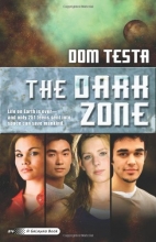 Cover art for The Dark Zone: A Galahad Book