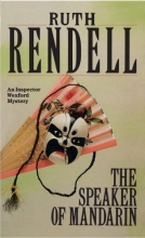 Cover art for The Speaker Of Mandarin