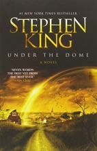 Cover art for Under the Dome