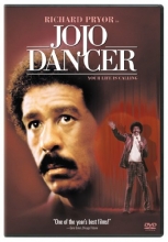 Cover art for Jo Jo Dancer, Your Life is Calling