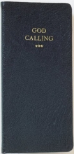 Cover art for God Calling