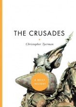 Cover art for The Crusades (A Brief Insight)