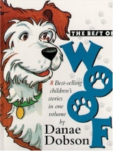 Cover art for The Best of Woof