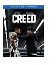 Cover art for Creed 