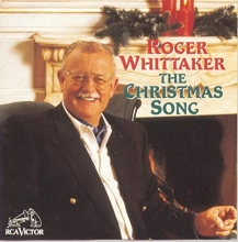 Cover art for Christmas Song
