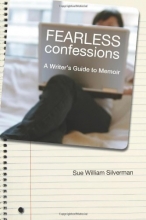 Cover art for Fearless Confessions: A Writer's Guide to Memoir