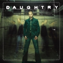 Cover art for Daughtry