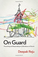 Cover art for On Guard: Preventing and Responding to Child Abuse at Church