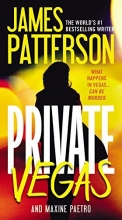 Cover art for Private Vegas (Series Starter, Private #9)