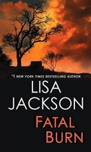 Cover art for Fatal Burn (West Coast Series)