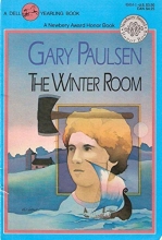 Cover art for The Winter Room