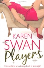 Cover art for Players