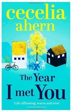 Cover art for The Year I Met You
