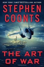 Cover art for The Art of War: A Novel (Jake Grafton Novels)