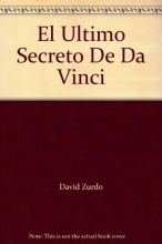 Cover art for El Ultimo Secreto De Da Vinci