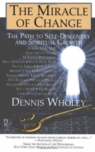 Cover art for The Miracle of Change