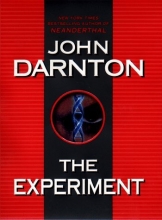 Cover art for The Experiment
