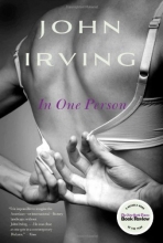 Cover art for In One Person: A Novel