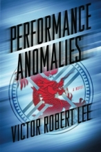 Cover art for Performance Anomalies