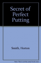 Cover art for Secret of Perfect Putting