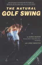 Cover art for Natural Golf Swing