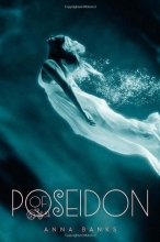 Cover art for Of Poseidon (The Syrena Legacy)