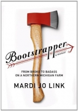 Cover art for Bootstrapper by 