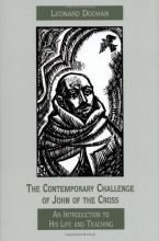 Cover art for The Contemporary Challenge of John of the Cross: An Introduction to His Life and Teaching