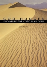 Cover art for God Hunger: Discovering the Mystic in All of Us