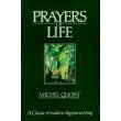 Cover art for Prayers of Life
