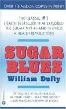 Cover art for Sugar Blues